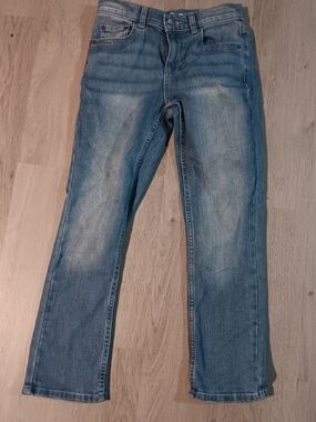 wonder nation blue straight jeans